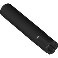 Technic Axle Connector 5L with One Side Frictionless (5443)