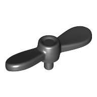 Propeller with Pin (54568)
