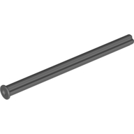 Technic Axle 8 with Stop (55013)