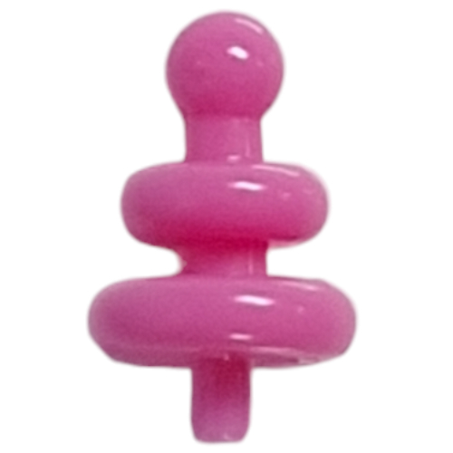 Headwear Accessory Vintage Sci-Fi Antenna (5525)