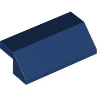Slope 45° 2 x 4 with 2/3 Inverted Cutout and no Studs (5540)