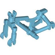 Bicycle Frame Wide, Clip for Steer (5554)
