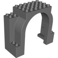 Duplo Arch 4 x 10 x 7 (5557)