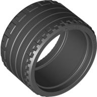 Tyre 37 x 22 ZR (55978)