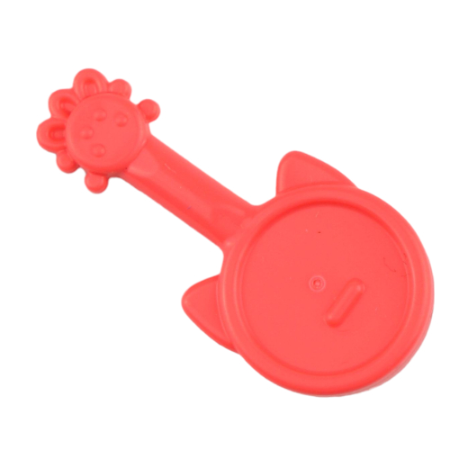 Musical Instrument Banjo with Cat Ears (5610a)