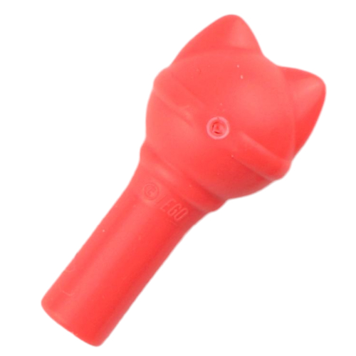 Musical Instrument Microphone with Cat Ears (5610b)