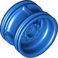 Wheel 30.4 x 20 without Pinholes, with Reinforced Rim (56145)