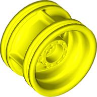 Wheel 30.4 x 20 without Pinholes, with Reinforced Rim (56145)