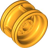 Wheel 30.4 x 20 without Pinholes, with Reinforced Rim (56145)