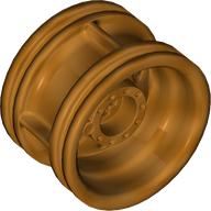 Wheel 30.4 x 20 without Pinholes, with Reinforced Rim (56145)