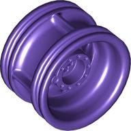 Wheel 30.4 x 20 without Pinholes, with Reinforced Rim (56145)