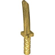 Weapon Sword / Katana / Wakizashi Short (5644)
