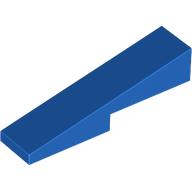Slope 1 x 4 with 1 x 2 Cutout (5654)