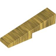 Slope 1 x 4 with 1 x 2 Cutout (5654)