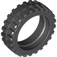 Tyre 43.2 x 14 Offset Tread (56898)