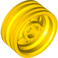 Wheel 30 x 14 (56904)