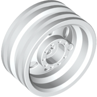 Wheel 30 x 14 (56904)