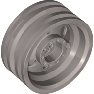 Wheel 30 x 14 (56904)