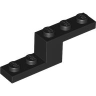 Bracket 5 x 1 x 1 1/3 (5712)