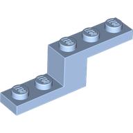 Bracket 5 x 1 x 1 1/3 (5712)