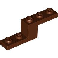 Bracket 5 x 1 x 1 1/3 (5712)