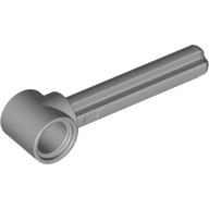 Technic Pin Connector Hub with 3L Axle (5713)