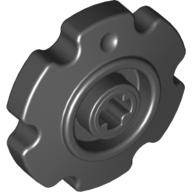Technic Tread Sprocket Wheel Small 6 Tooth (57520)