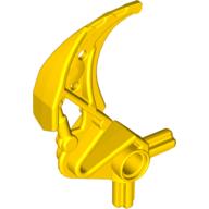 Large Figure Weapon Claw, Barraki Mantax Pincer (57565)