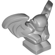 Statue, Gargoyle (5785)