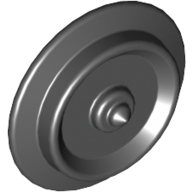 Train Wheel RC Train (57878)