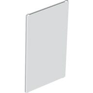 Glass for Window 1 x 4 x 6 (57895)