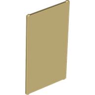 Glass for Window 1 x 4 x 6 (57895)