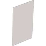 Glass for Window 1 x 4 x 6 (57895)
