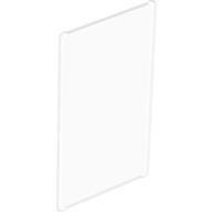 Glass for Window 1 x 4 x 6 (57895)