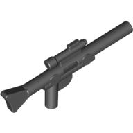 Weapon Gun / Blaster Long (Star Wars) (57899)