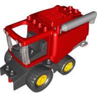 Duplo Harvester (58065)