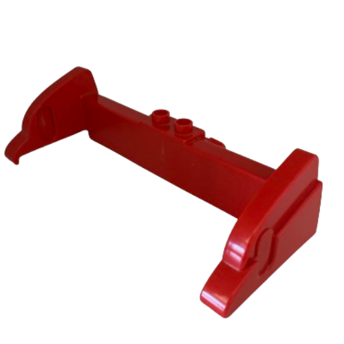 Duplo Harvester Blade / Header Holder (58079)