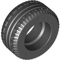 Tyre 30.4 x 14 VR Solid (58090)