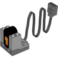 Receiver Unit, IR, Power Functions (58123a)