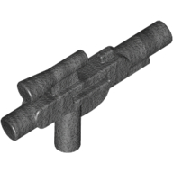 Weapon Gun / Blaster Short (Star Wars) (58247)