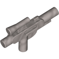 Weapon Gun / Blaster Short (Star Wars) (58247)
