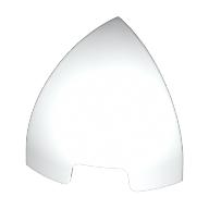 Brick Round Curved 1 x 1 x 1 Quarter Dome (5848)