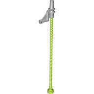 Duplo Hose with Rubber End and Light Bluish Gray Nozzle (58498c01)