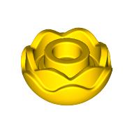 Plant, Flower, Peony Rose with 2 Layers (5904)