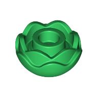 Plant, Flower, Peony Rose with 2 Layers (5904)