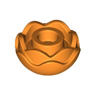 Plant, Flower, Peony Rose with 2 Layers (5904)
