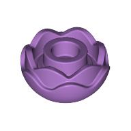 Plant, Flower, Peony Rose with 2 Layers (5904)