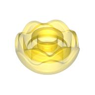 Plant, Flower, Peony Rose with 2 Layers (5904)