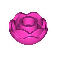Plant, Flower, Peony Rose with 2 Layers (5904)