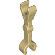 Arm Mechanical Straight (Droid) [2 Clips at 90°] (59230)